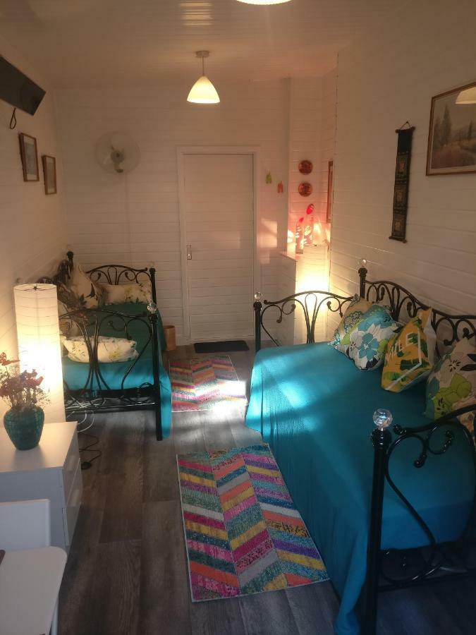 Apartment Private Studio Extension With Bathroom And Kitchen