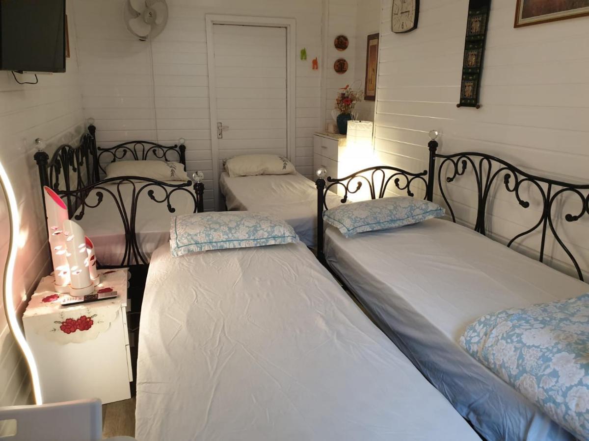 Private Studio Extension With Bathroom And Kitchen